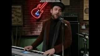 Charlie Sings "Nightman"