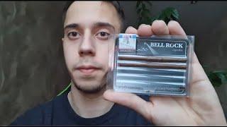 Обзор сигарилл Bell Rock Natural Habano