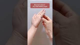Exercise for blured Vission And Answers Bsc Nursing #youtubeshorts #ytshorts #shortvideo #shorts