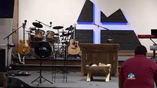 Filipino America Bible Fellowship