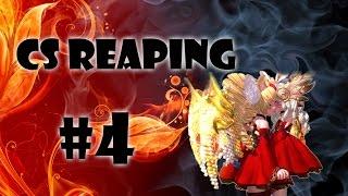 Tera PvP: Corsair's Stronghold REAPING #4 ft. Munija [Grimstrike]