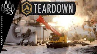 Teardown: Using Mods!! | Episode 1