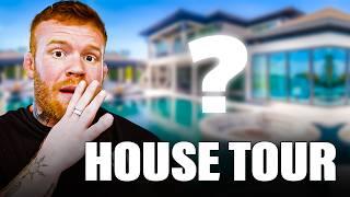 I Just Bought Ultimate recovery farm | NEW HOUSE & COMPOUND TOUR!