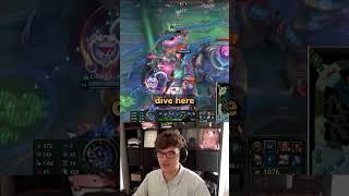 CROWNSHOT should have played it SAFE 