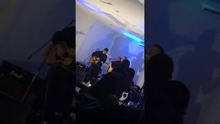 metis man in black singing folsom prison blues