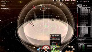 eve online Silence The Informant, Level 4  2poket