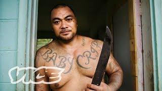 Gangsters in Paradise - The Deportees of Tonga