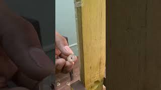 Woodwork self tips and tricks #Top99 #shorts