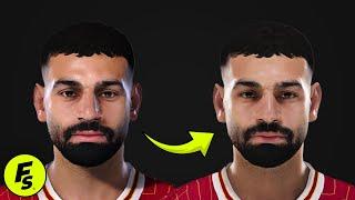 Realism Menu Light Mod - PES 2021 & FL25