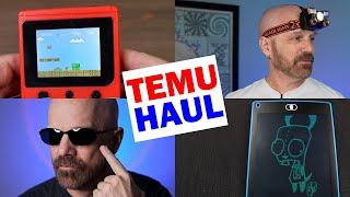 Testing 9 Gadgets UNDER $10 from Temu!