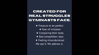 Positive Gymnastics: Our Mission / GYMZANA