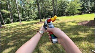 LEGO Tactical Reloads! Remastered!