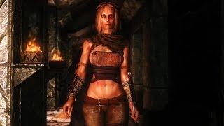 The Elder Scrolls V: Skyrim АРТЕФАКТ ДЛЯ ЛОРДА ВАМПИРА СКАЙРИМ .