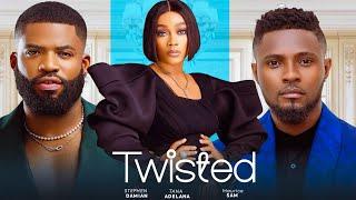 Twisted |  Latest Full Nigerian Movies 2024 | Emem Isong TV