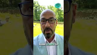 More Energy! How to Fix Cortisol Imbalance