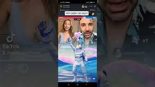 irem çağlar onur sermik canlı yayını