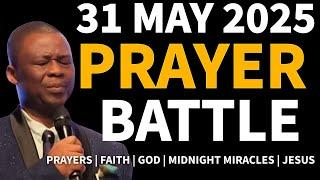 MFM MINISTRIES MIDNIGHT RESTORATION HEALING DR. D.K. OLUKOYA  MAY 31, 2025