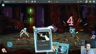 [Show #1521 (2024-10-15)] Slay the Spire and Dimensionals