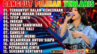 LAGU VIRAL DANGDUT PILIHAN - CAMELIA - KUMPULAN LAGU ELECTONE COVER DANGDUT ORGEN TUNGGAL PALEMBANG