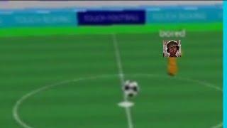 Netherlands 2-4 India (TSW WC)