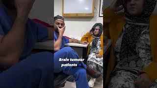 Professor Doctor Akbar Ali Khan | Brain Tumor Surgery