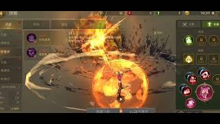 World of Dragon Nest 2023 China Server GAMEPLAY