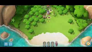 Boom Beach_BASE DE RECURSOS DEFENDIDA @GENERAL118GG