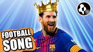  KING MESSI SONG | Symphony - Clean Bandit ft. Zara Larsson