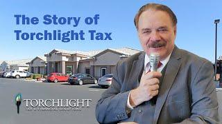 The Story of Torchlight Tax