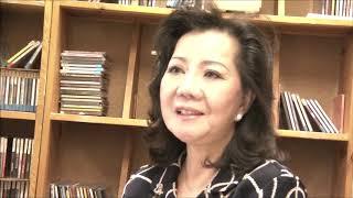 Ta Thi Quynh Hoan Lely Lily Le Oral History