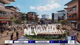 Major downtown redevelopment project for North Las Vegas