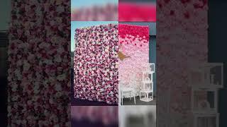 Wedding Mira and simple stage decoration#shortvideo #youtubeshorts #wedding