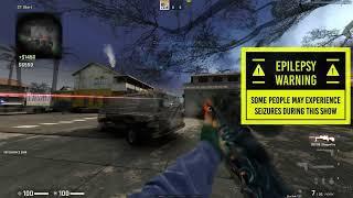 [240 fps] HvH snitch * maut ^ owned 1x1 csgo ft. gamesense neverlose aimware bluhgang @scalevillain