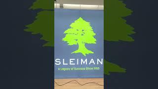 Lintel SEGPRO Modular Light Box double side printing #lightbox #seglightbox