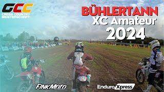 GCC Bühlertann 2024 XC Amateur