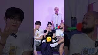 Pass or fail? #beatbox #tiktok