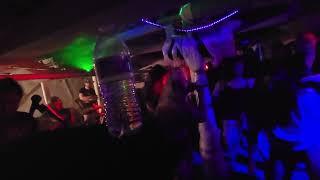 SlutBomb - Highest Point In Hamilton / Greatest Company / Federal Arms Dealer (Live at 1515 Hatch)