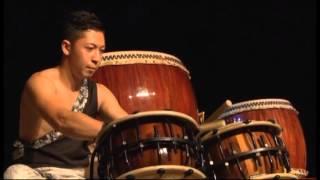 Show de Encerramento - Japan Marvelous - Kawasuji 2015