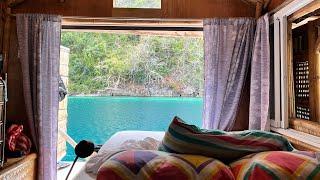 Paolyn Houseboats @ Coron Palawan 