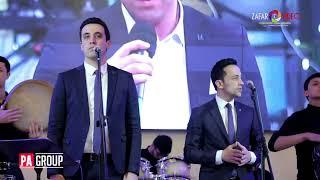 Parviz  & Qaxramon ABDULLAYEV coming soon… Rolik 2022
