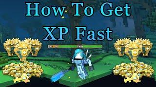 Trove Fastest Way To Get XP And How To Get XP