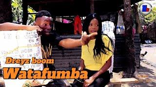 Dreyz Boom_Watafumba (0fficial music video)