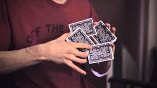 Papers - Cardistry / Magic