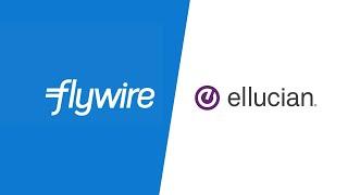 Ellucian Banner | Flywire Student Financial Software Integration