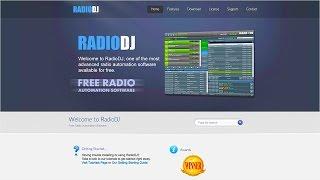 RadioDJ Online Radio Setup with MySQL, AltaCast, & LAME MP3 (Windows)