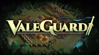 Game ValeGuard (Trailer)