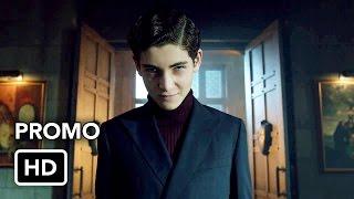 Gotham Season 3 "The Transformation Begins" Promo (HD)