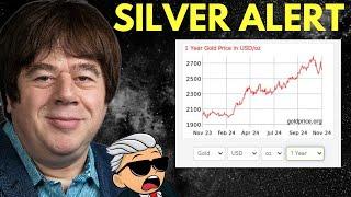  2025 Gold Price SHOCKER! Will It Shatter All Records? Here's the Target! 