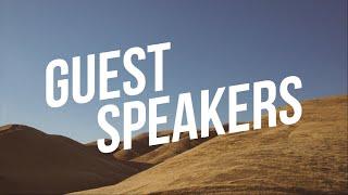 Ken Graves | Guest Speaker | 2nd Service - Luke 10 | 6.4.2023