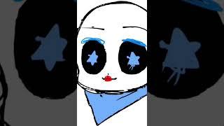 #viral #universe #underground #blue #gacha #underswap #undertale #dust #dusttale #gachalifememe